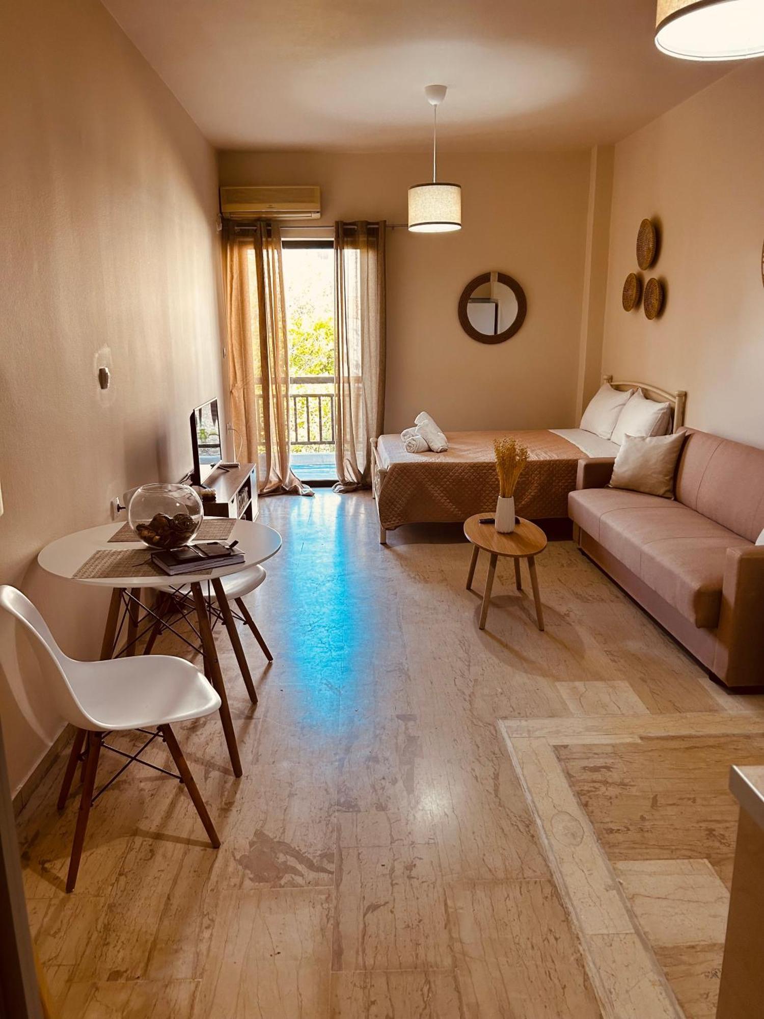 House Karistos Two * Karystos (Evia)