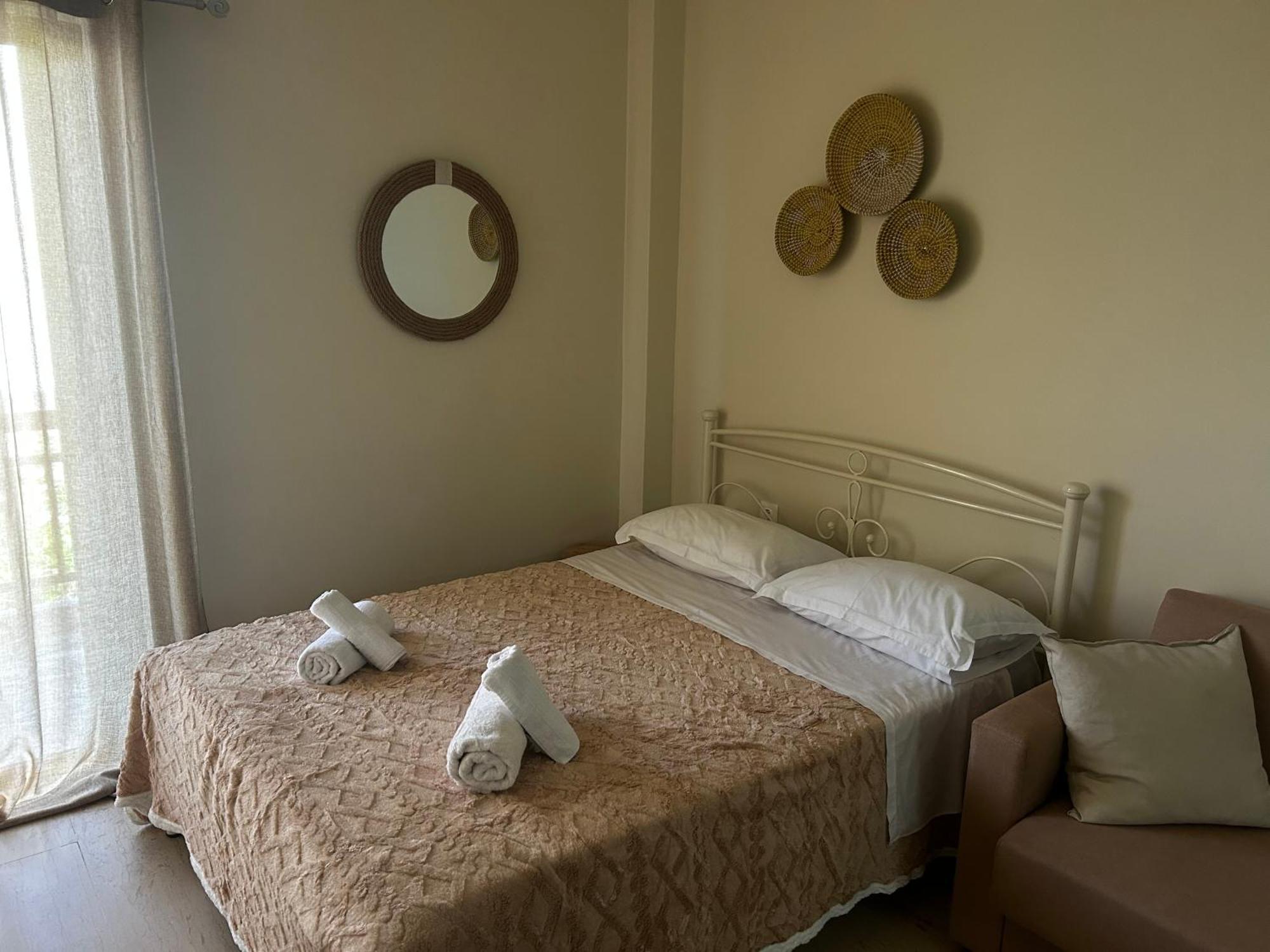 Apartment House Karistos Two Karystos (Evia)